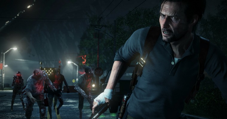 ‘The Evil Within 2’ drukner i modsatrettede ambitioner og ender i klichésuppen