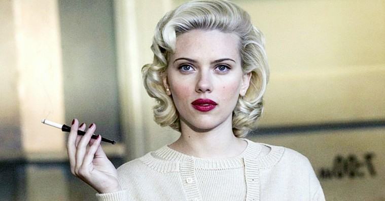 Ti forliste Fincher-projekter, der havde fortjent at se dagens lys