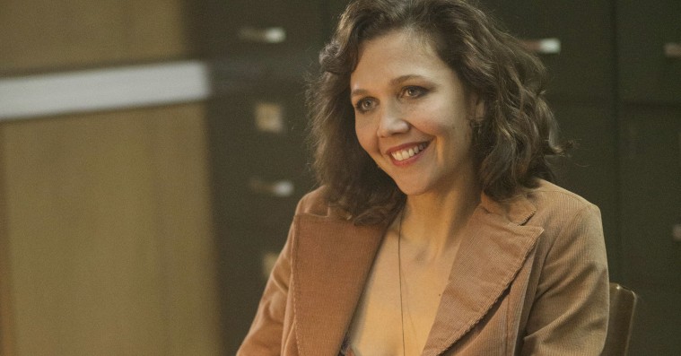 Kvinden bag ’The Deuce’ er tv-verdenens mest velbevarede hemmelighed