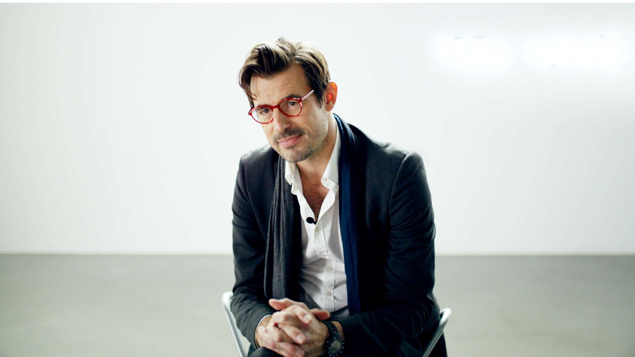 ’The Square’: Guldpalmevinder med geniale scener, man aldrig vil glemme