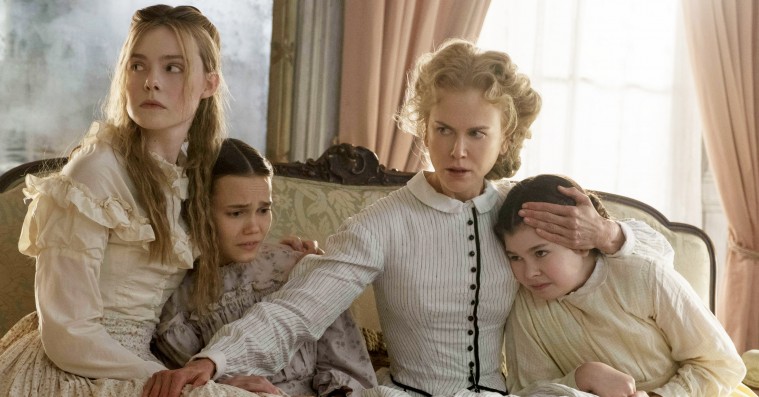 Hvad der er op og ned i racekontroversen omkring Sofia Coppolas ’The Beguiled’