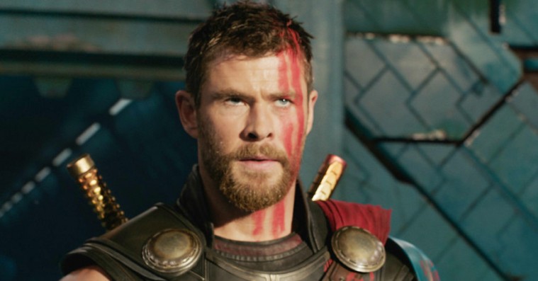 ‘Thor’-franchisen har fundet sin redning – her er de første reaktioner på ‘Thor: Ragnarok’