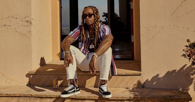 Ty Dolla $ign leverer pligtskyldige hits på ‘Beach House 3’ – men så heller ikke mere end det