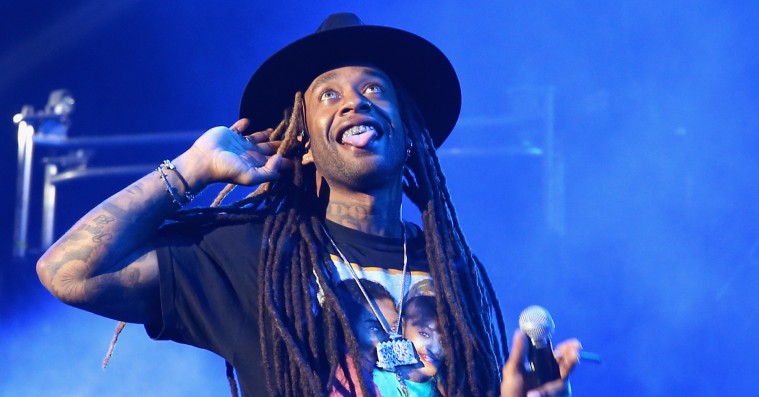 Her er otte helt nye album, du skal høre i dag