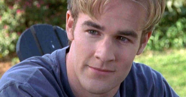 Tv-stjernen James Van Der Beek står frem med sexchikaneanklager mod magtfulde Hollywoodmænd