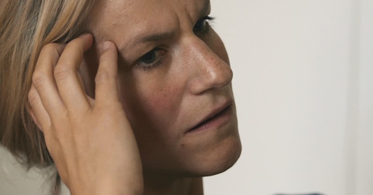 ’Vold – i kærlighedens navn’: Christina Rosendahls dokumentar er hård kost