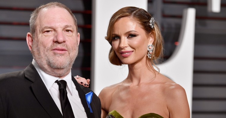 Sexskandalen ruller mod en af Hollywoods mægtigste mænd