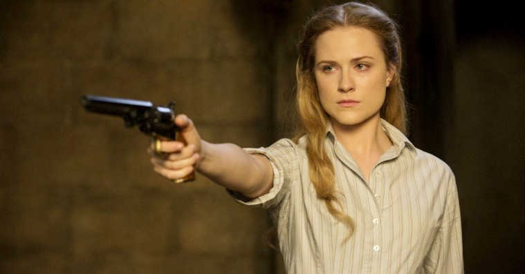 ’Westworld’-skabere teaser Medievalworld og Romanworld