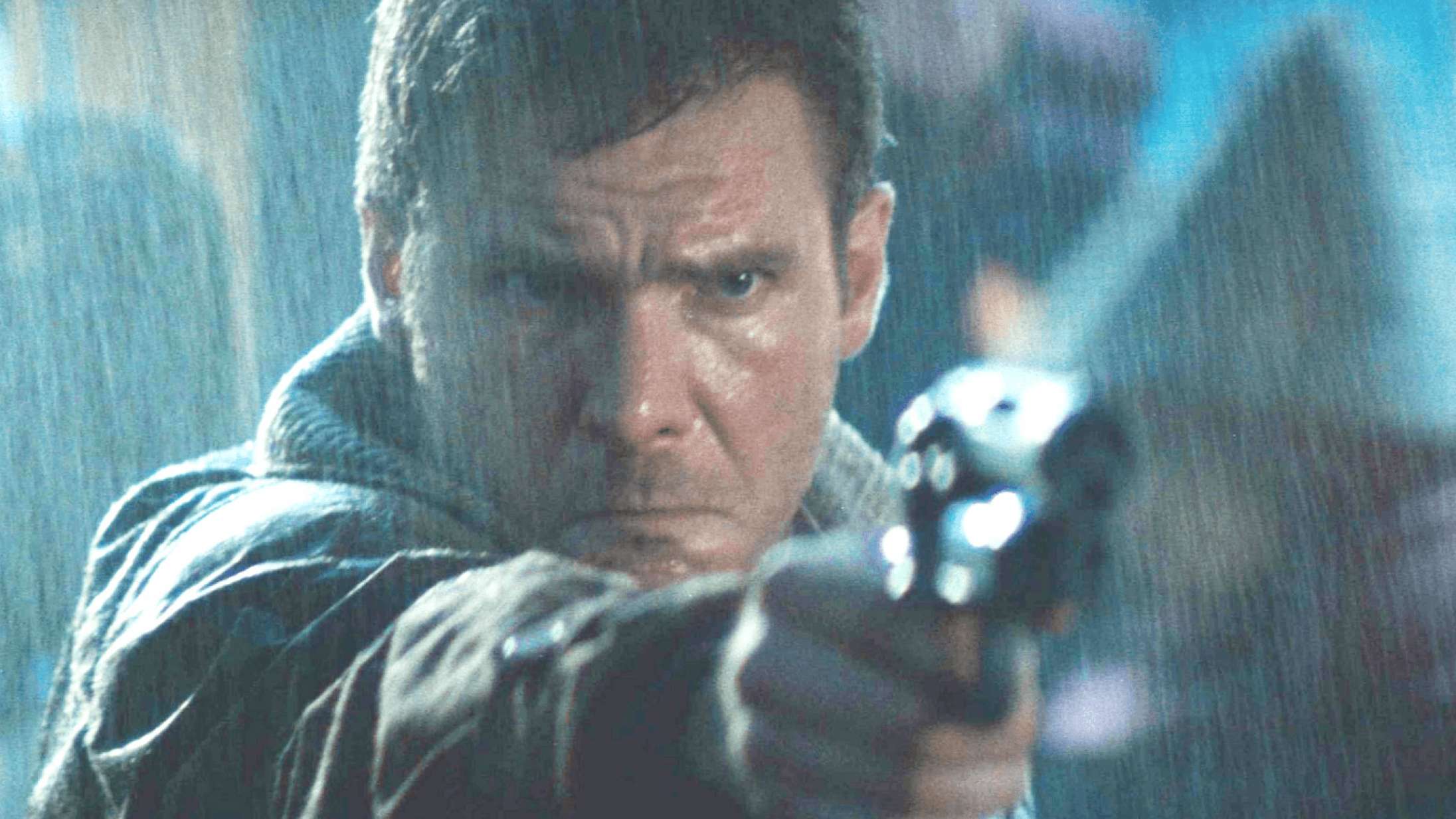 Historien bag ’Blade Runner’: Fra massivt flop til mesterværk med universets største spørgsmål