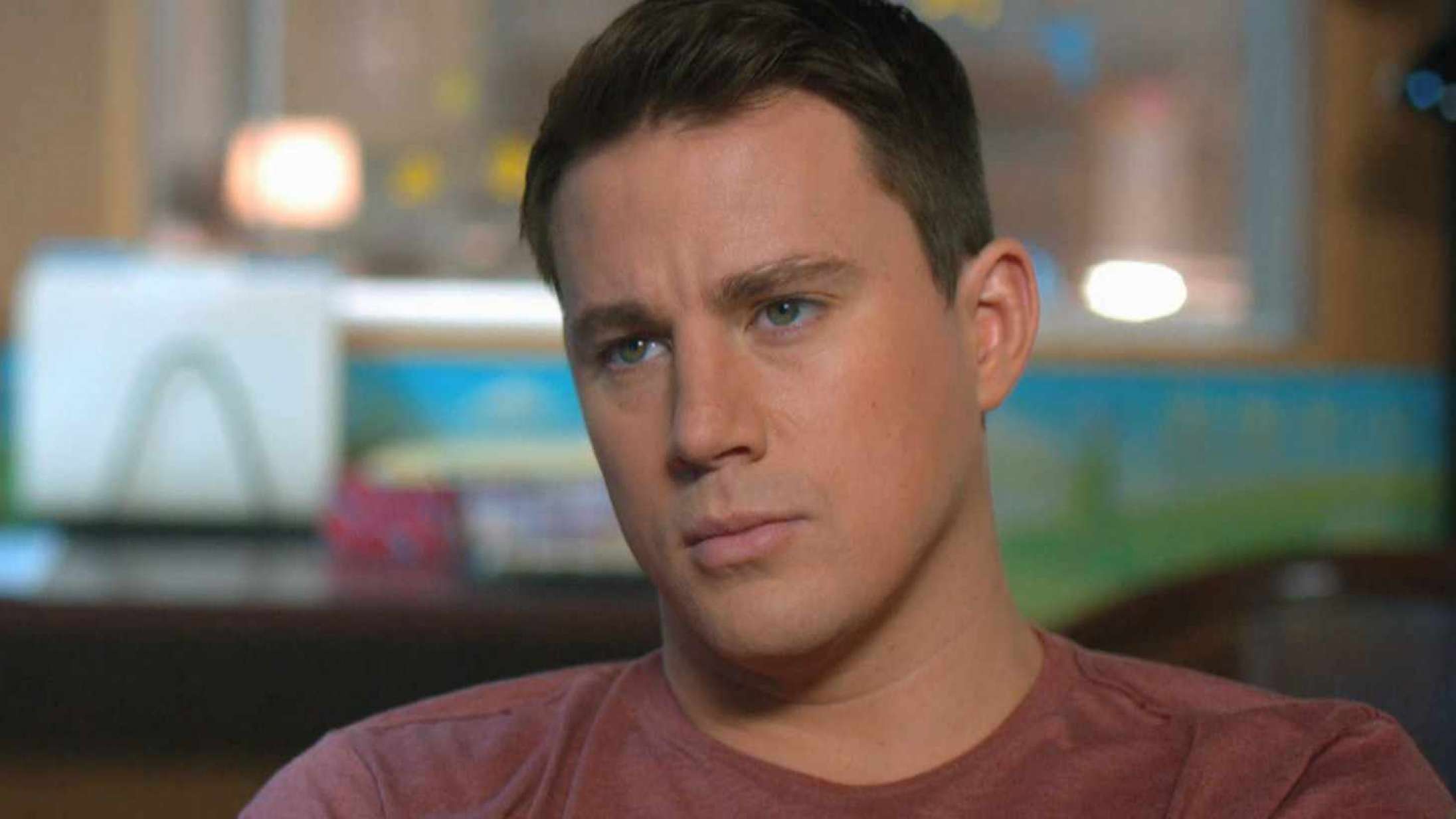 Channing Tatum genforenes med ’21 Jump Street’-skabere i kommende monsterfilm