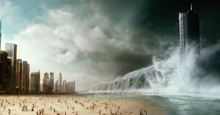 Katastrofalt blockbuster-fail er landet i de danske biografer – med skamløs kopi i ryggen