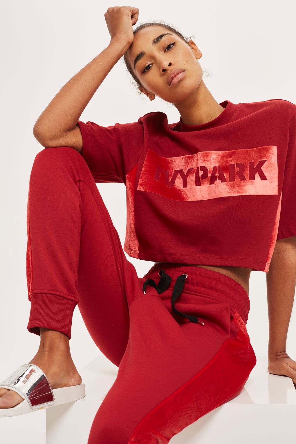 ivy park sa