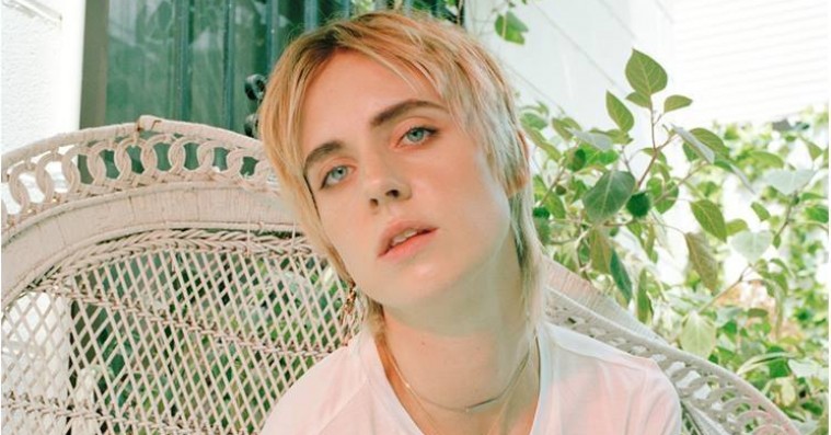Mø vil gerne lave musik med Soundcloud-rapperen Ski Mask the Slump God
