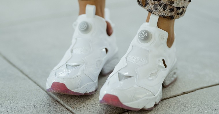 Ugens bedste sneaker-nyheder – Louis Vuitton, Alexander Wang og lak, lak, lak