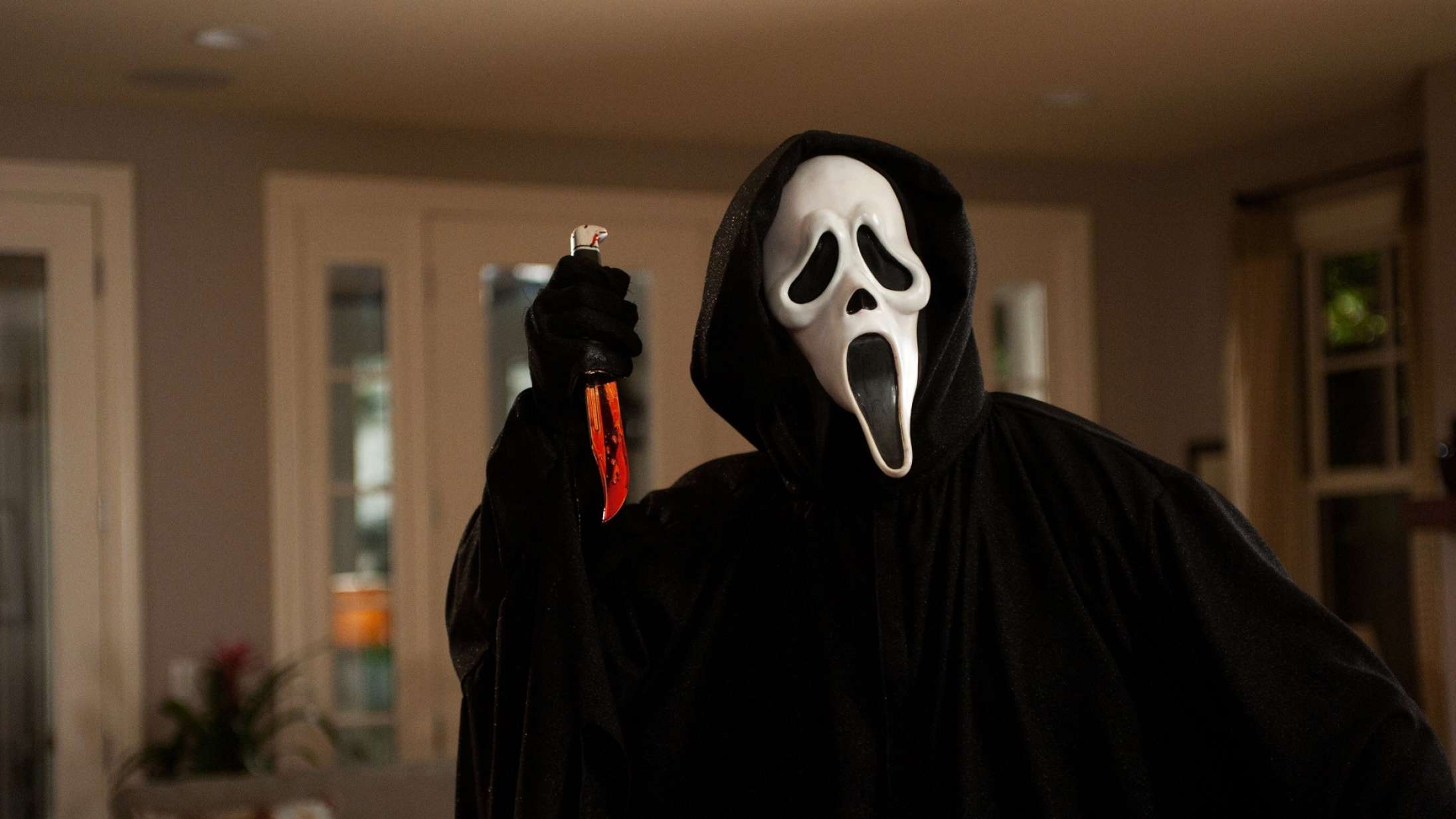 ’Scream’-filmene bør få credit for andet end deres metalege – nu genopstår franchisen efter et årti