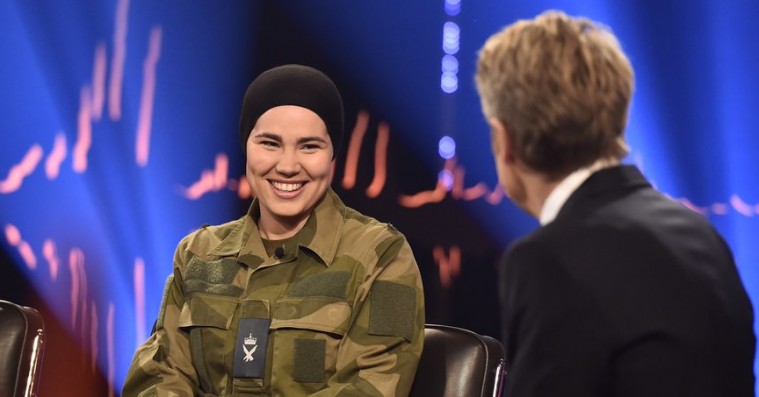 Hvor er ‘Skam’-karaktererne om ti år? Iman Meskini giver sit bud i nyt interview