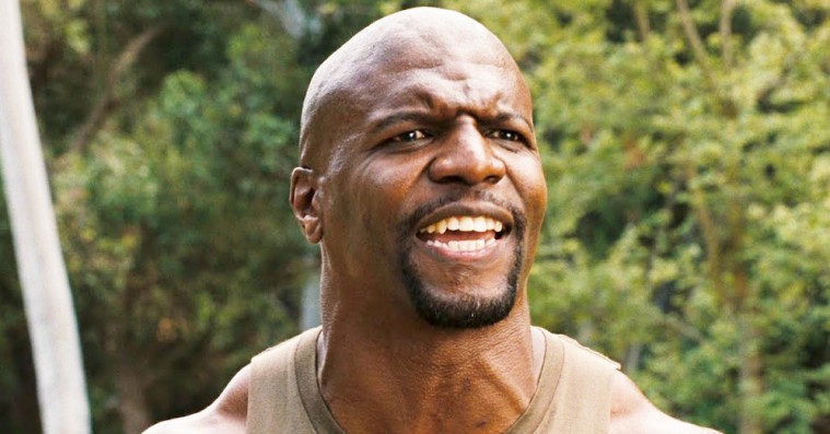 Terry Crews sagsøger agent for sexchikane