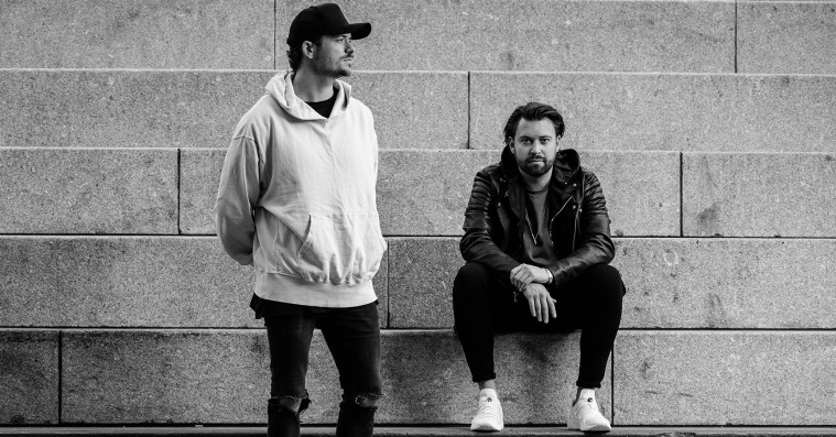 Dansk sneaker-brand har taget verden med storm: »Vi fik tilbud på mere end 100.000 euro, men vi sagde nej«