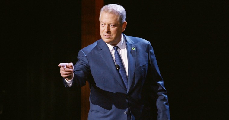 ‘En ubekvem sandhed 2’: Al Gores klimacomeback er absolut seværdigt