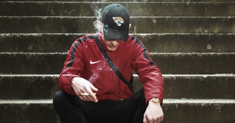 Tre rappere, der har inspireret Artigeardits debutalbum: »Chance the Rapper laver hits uden at rappe om damer, gaden og fest«