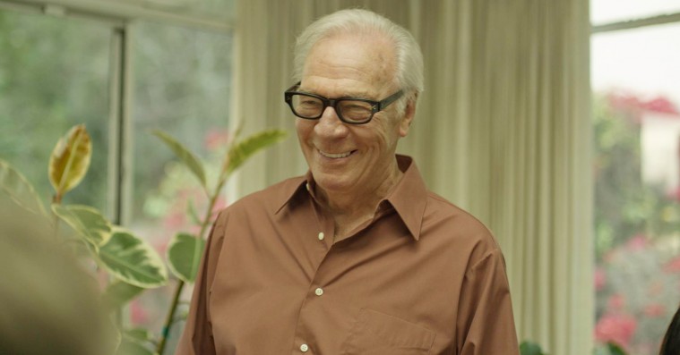 Christopher Plummer om Kevin Spacey-erstatning: »Hvad kan jeg gøre? Jeg har fået rollen«