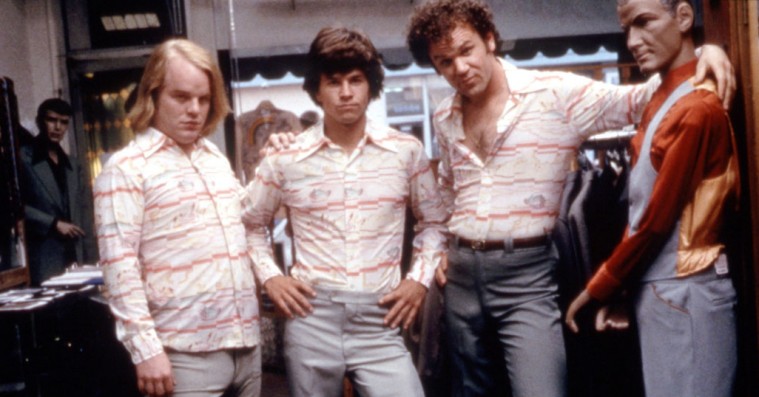 Soundvenue præsenterer: ’Boogie Nights’ 20 år – Paul Thomas Andersons mesterlige gennembrud på det store lærred