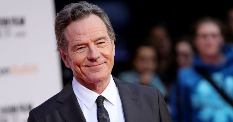 Bryan Cranston: Weinstein og Spacey kan gøre sig fortjent til en chance mere
