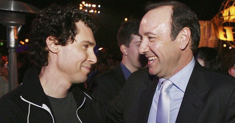 Bryan Singer taler ud om ‘Bohemian Rhapsody’ – og afkræfter beskyldning mod Kevin Spacey