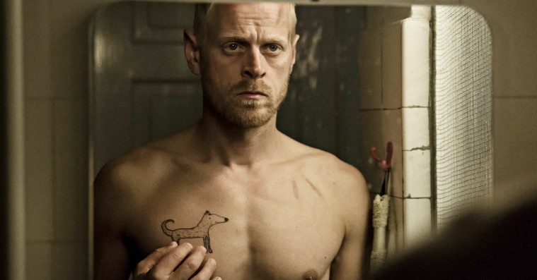 Manden bag ’QEDA’: »Sci-fi virkede som en god idé, før jeg vidste, hvor besværligt det er«