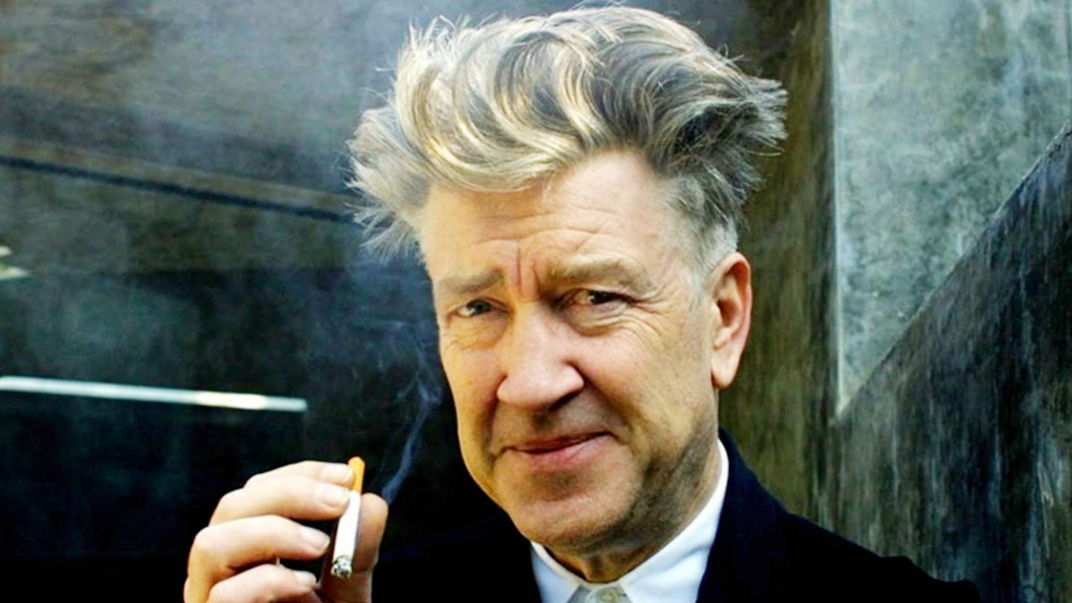 David Lynch er død