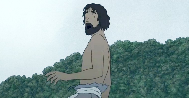 Oscar-vinder om historisk samarbejde med Studio Ghibli: »De bliver jo betragtet som halvguder«