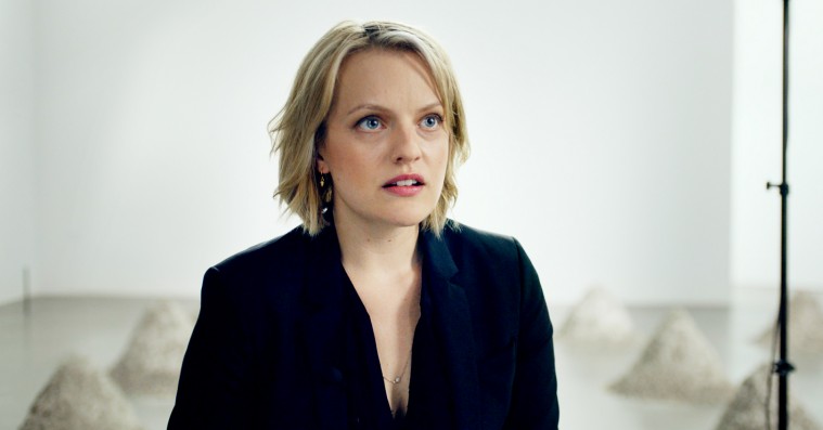 Oscar-natten blev en dansk fuser