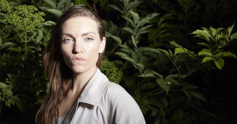 Frost Festival annoncerer de første fem navne på plakaten