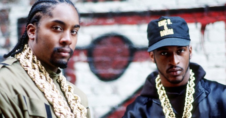 Musikalske soulmates: Fem af de mest legendariske rapper/producer-duoer i hiphophistorien