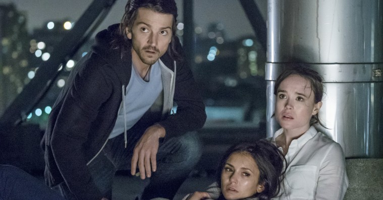 ’Flatliners’: Dansk instruktørs Hollywood-film er hovedrystende ringe