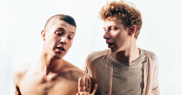 Hold øje med Fraads: »Der mangler nogen, der har lyst til at tage hiphoppen i en poetisk retning«