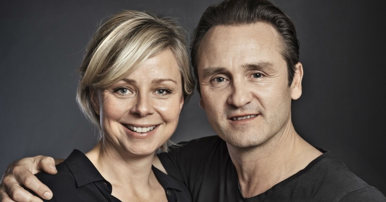 Storsvindlere fra Hvidovre i Viaplays første originale danske dramaserie