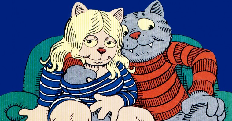 Forløberen til ’South Park’ og ’Rick and Morty’ er sjov, voldelig og dybt provokerende