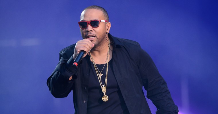 Timbaland siger, at nyt Justin Timberlake-album er færdigt