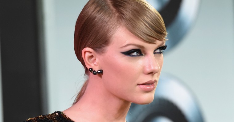 Er Taylor Swift skyld i, at Donald Glovers ‘Deadpool’-serie blev skrottet?