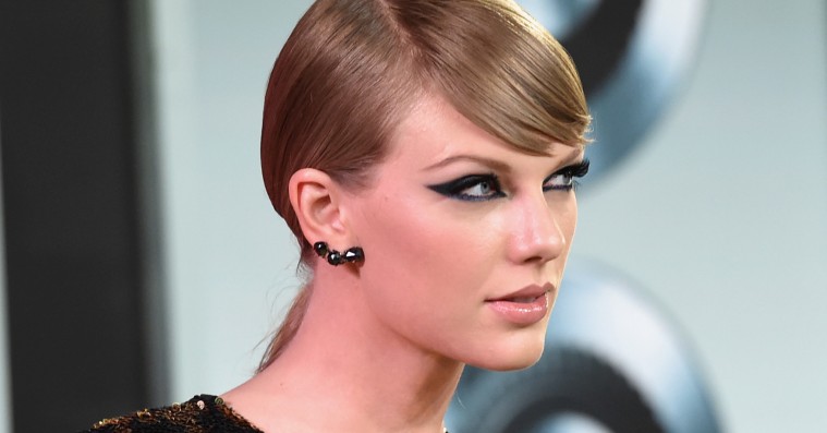 Taylor Swift deler ud af sin visdom: Her er 30 ting, popstjernen har lært, før hun blev 30