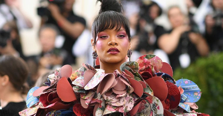 Temaet til næste års Met Gala annonceret – Rihanna bliver medvært