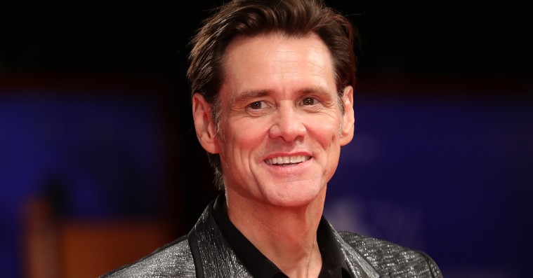 Giv Jim Carrey det comeback, han fortjener – eller lad ham være i fred