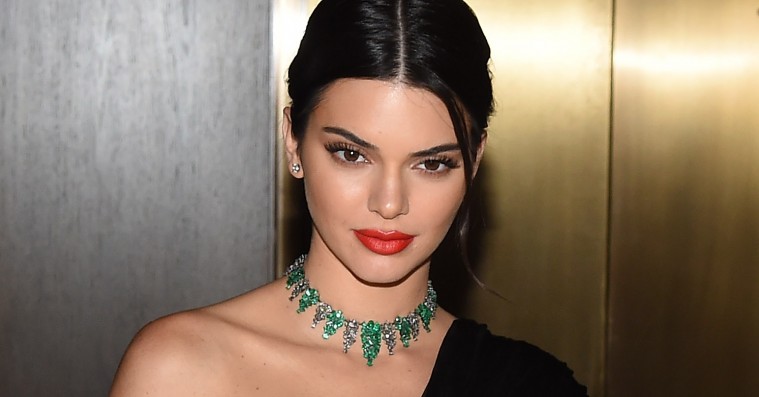 For første gang i 15 år er Gisele Bundchen ikke verdens bedst betalte model – Kendall Jenner overtager tronen