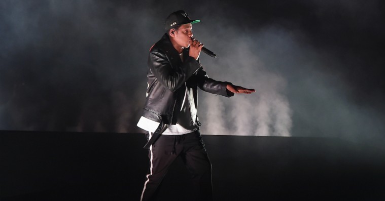 Norsk medie: Jay-Z’s streamingtjeneste Tidal risikerer at lukke og slukke i 2018