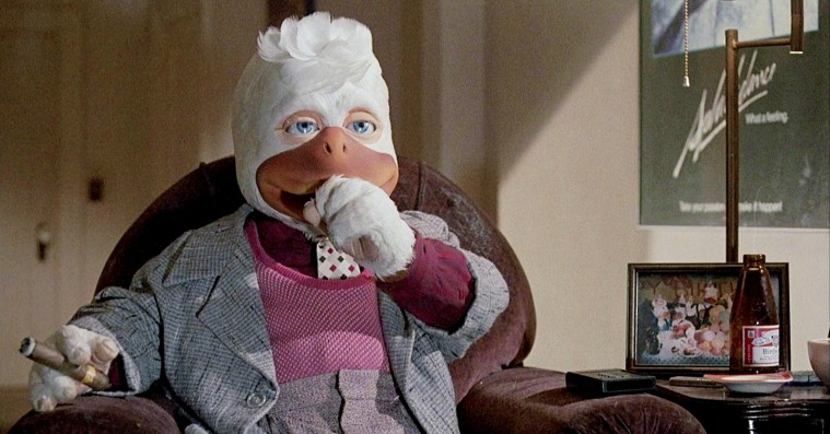 Disse tegneserier bør filmatiseres med al den sex og vold, de fortjener