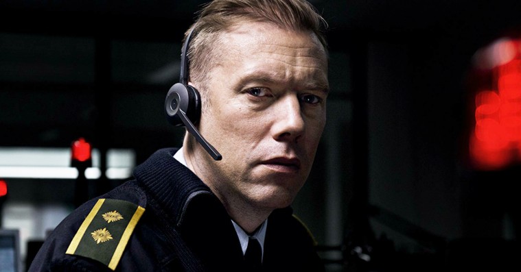 ‘Den skyldige’ vinder stort på kinesisk filmfestival