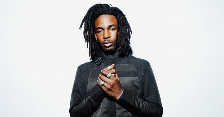 Top Tracks: Hør ugens otte bedste nye sange – skæv dansk hiphop og (sorry) et smukt jule-cover