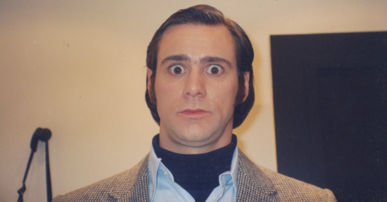 ’Jim og Andy: The Great Beyond’: Netflix-dokumentar om dengang Jim Carrey forlod Jorden for altid