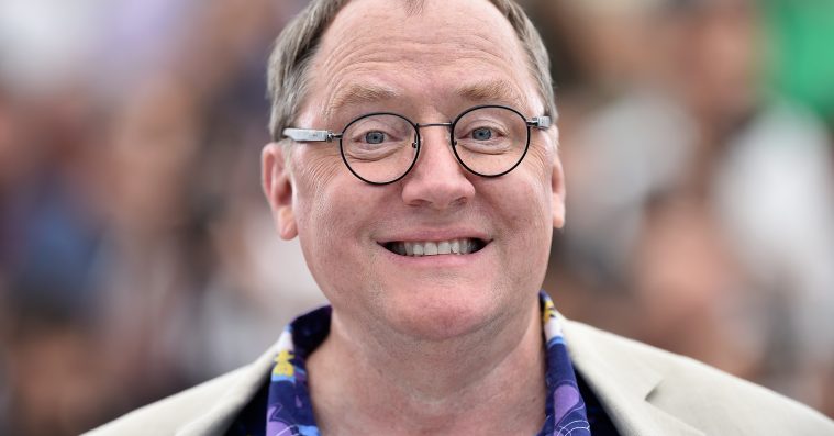 John Lasseter forlader Disney og Pixar efter sexchikane-anklager – hvem skal overtage?